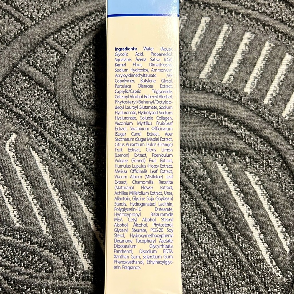 Dr. Denese. Super Size. Firming Facial Collagen Night Serum. 3.4oz/100ml - Picture 11 of 12